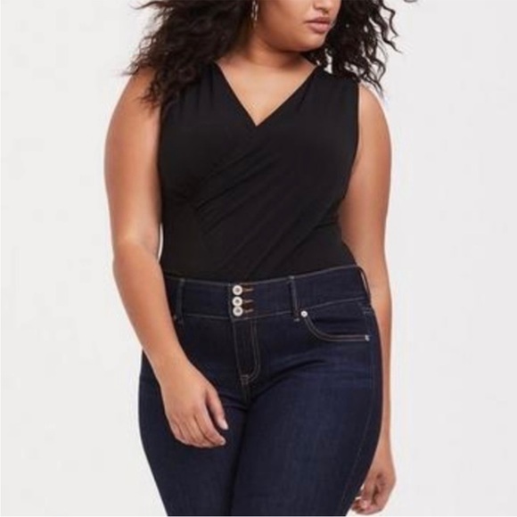 Body suit - Picture 3 of 4